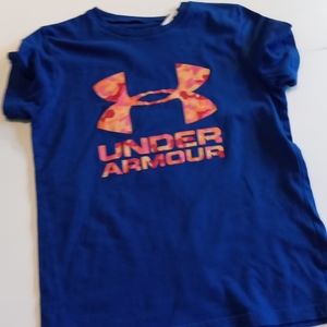 Under armour "heat gear"